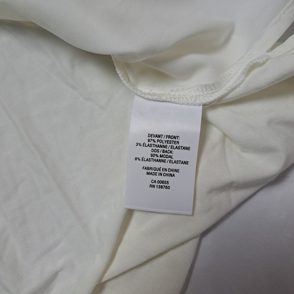 Willow & Threads Sleeveless Summer Top - Picture 9 of 9